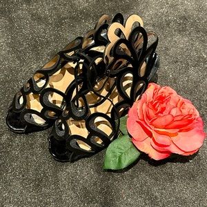 Nicolas Kirkwood shoes